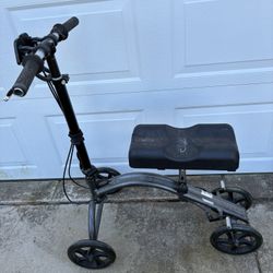 Knee Scooter