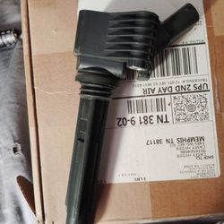 4 Ignition Coils New For 2016 Passat R- Line