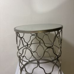 Two Silver Set Or Single For Sale