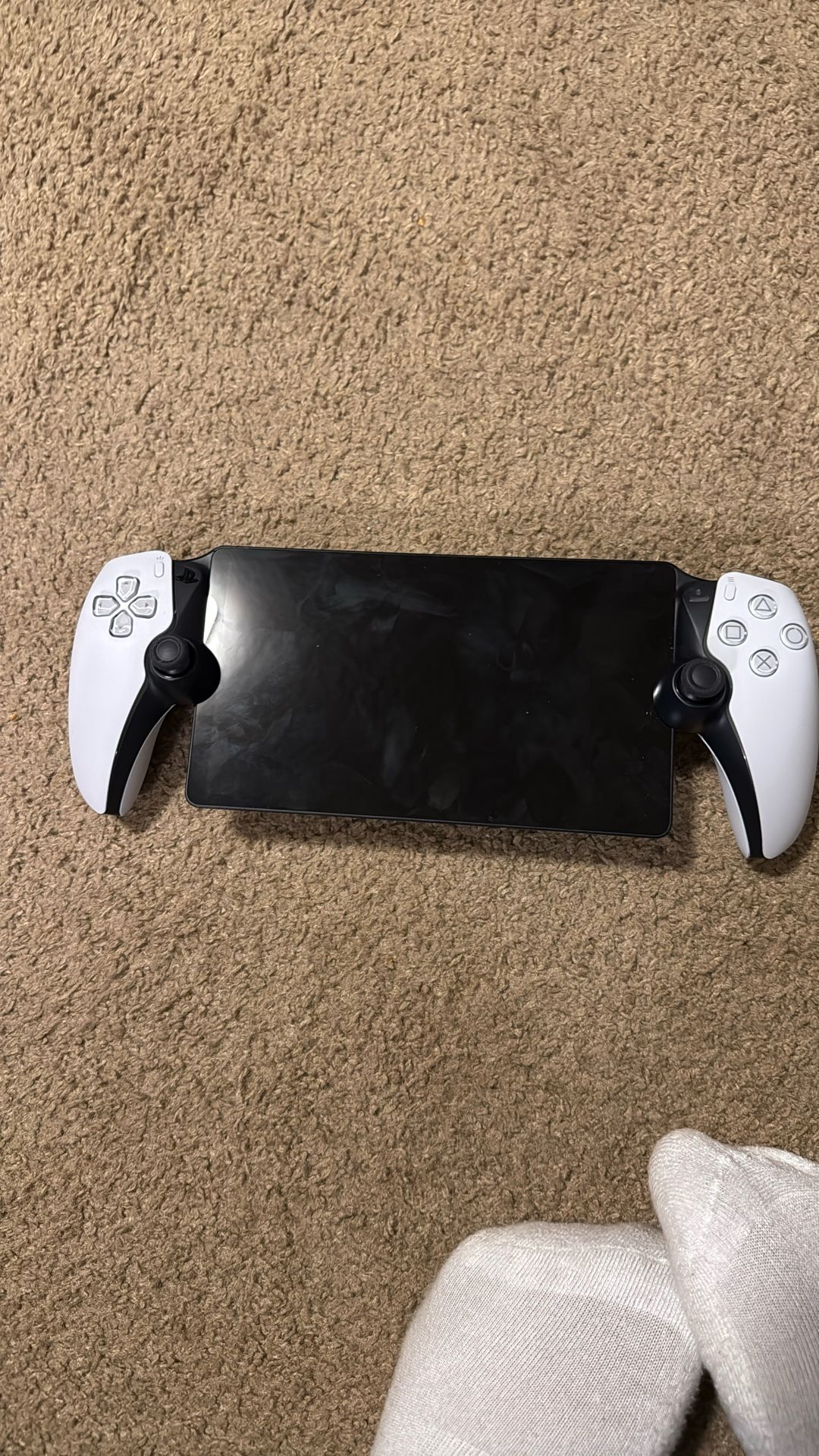 PS5 Portal Remote 