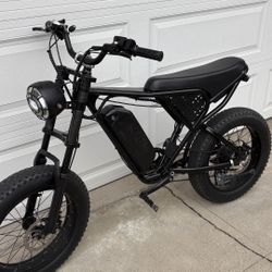 Ridstar q20