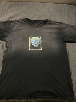 Travis scott highest in the room shirt size L