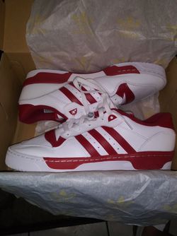 New adidas for men size 10