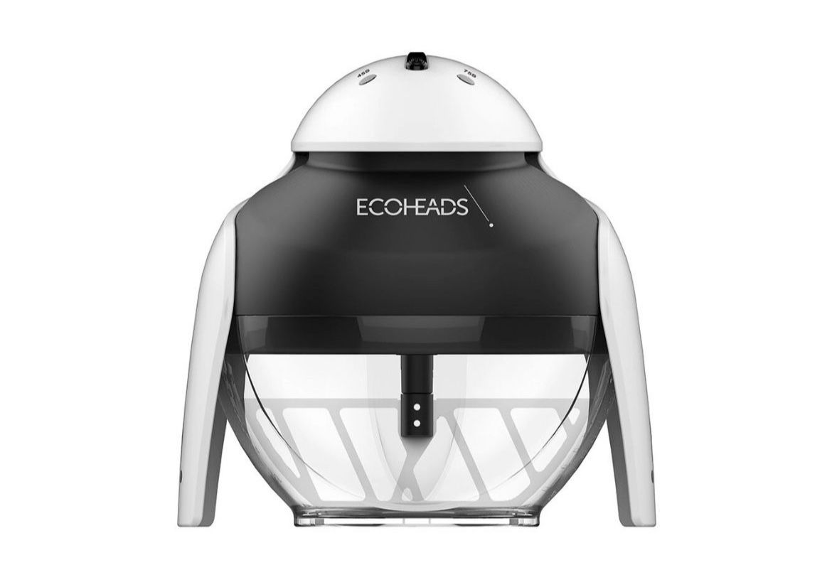 Ecoheads Ping Color and Lightener Blender