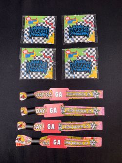 Warped Tour Long Beach 2026