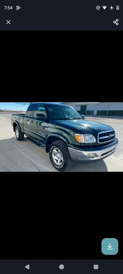 Toyota Tundra Parts For Sale