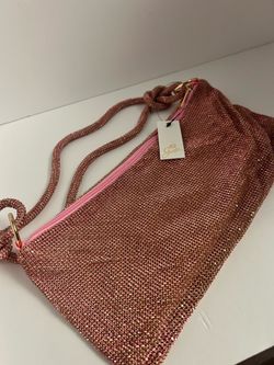 Cute hot pink bag
