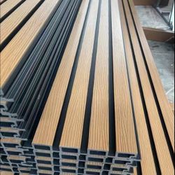 Exterior Wall Panels 