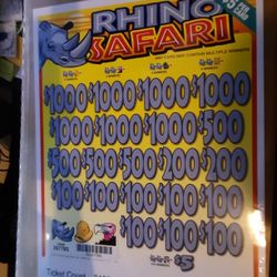 Pull Tab Bundle Sale