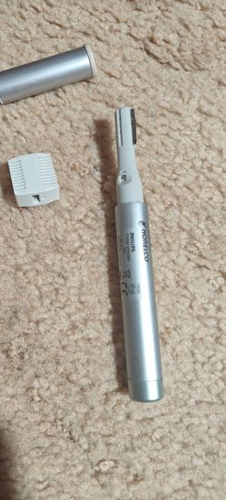 New...Norelco precision trimmer