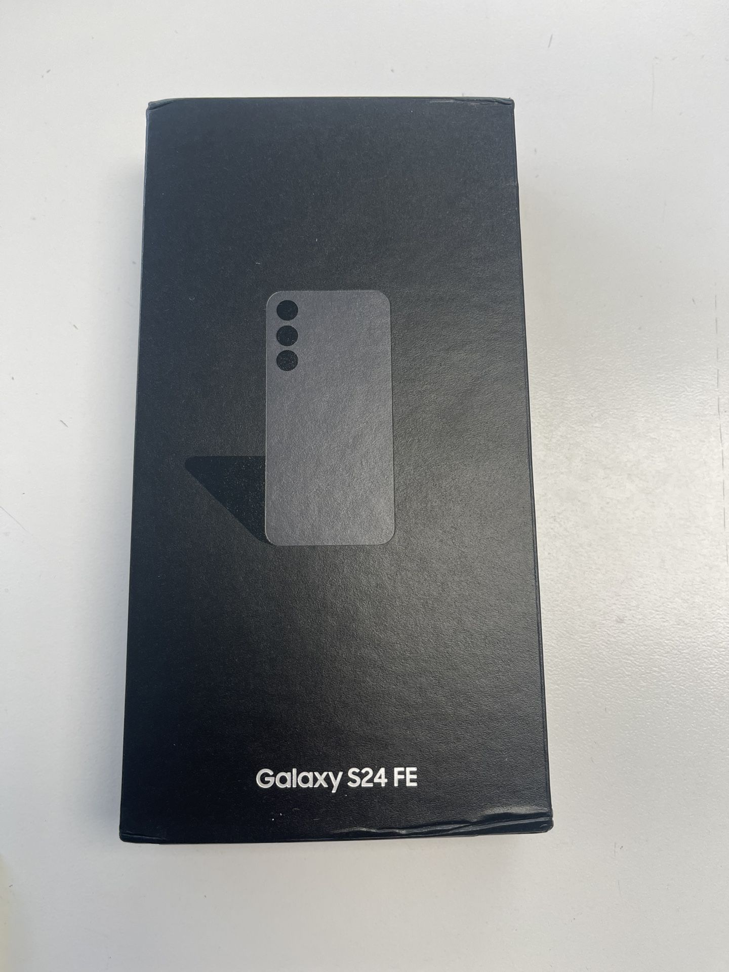 Samsung Galaxy S24 se