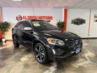 2015 Volvo S60 T5 Drive-E Premier