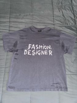 Balenciaga t shirt