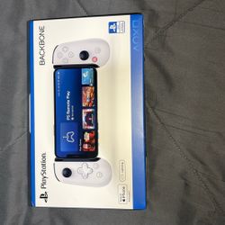PlayStation Backbone