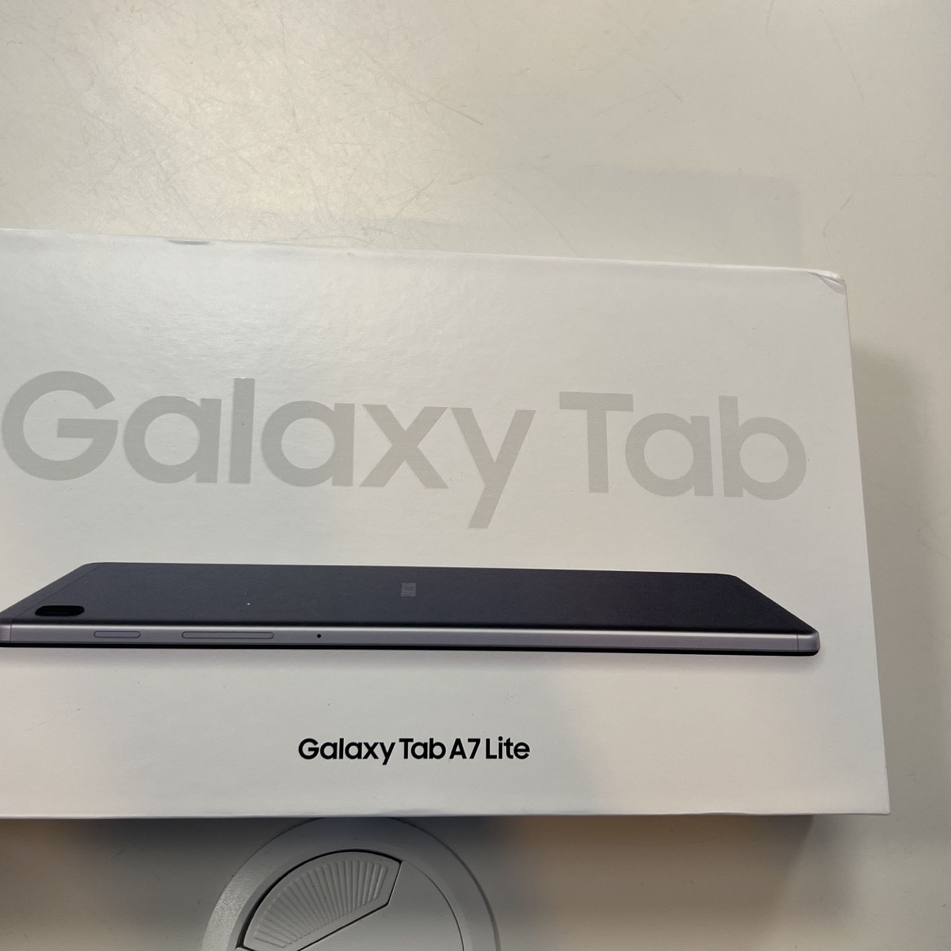 Galaxy Tab 7 Lite