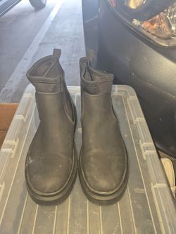 Torrid water resistant Boots