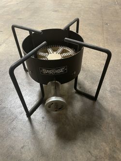 22 Inch Bayou Cooker (NEW)