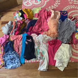 Girls Clothes
