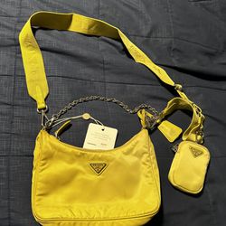 Prada Re-edition 2005 Bag