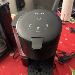 Instant coffee Maker