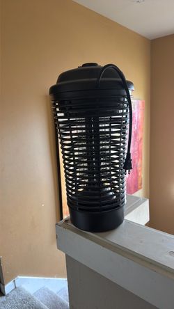 Raid Bug Zapper