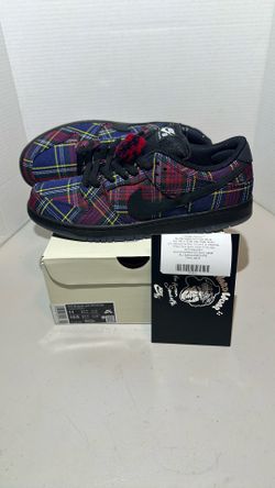 Nike SB Dunk Low Nardwaur Size 11