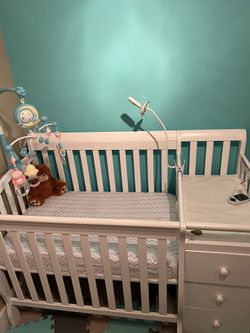 Crib