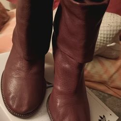 Vince camuto boots 