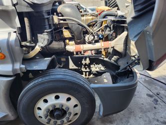 2013 Freightliner Cascade