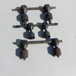 Wizard. 2 Hole Pins 