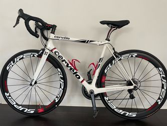 Cervelo 3T