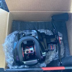 Fishing Reel