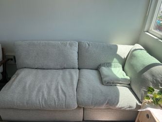 Corner Couch (NEED GONE TODAY)