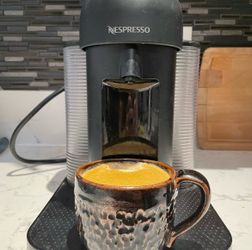 Nespresso Vertuo Coffeemaker