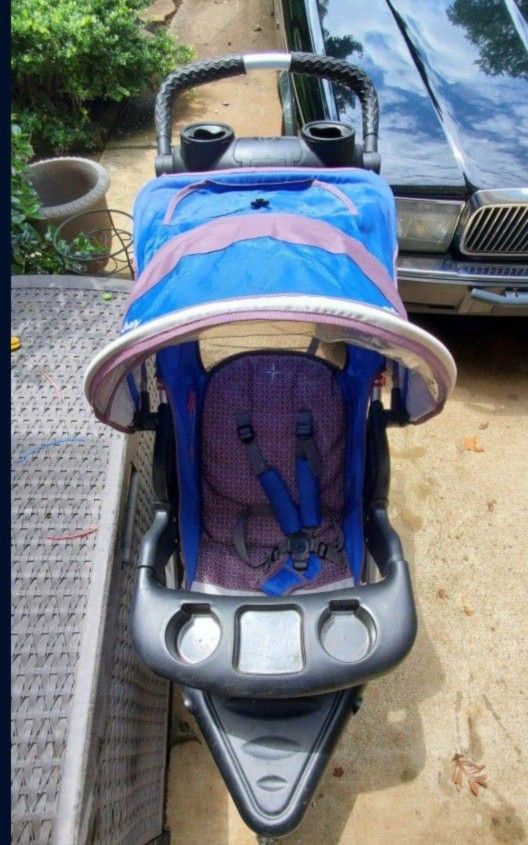 Schwinn Jogging Stroller