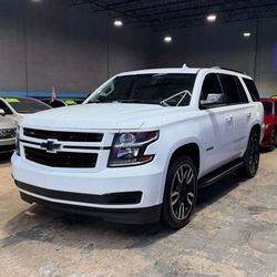 2019 Chevrolet Tahoe