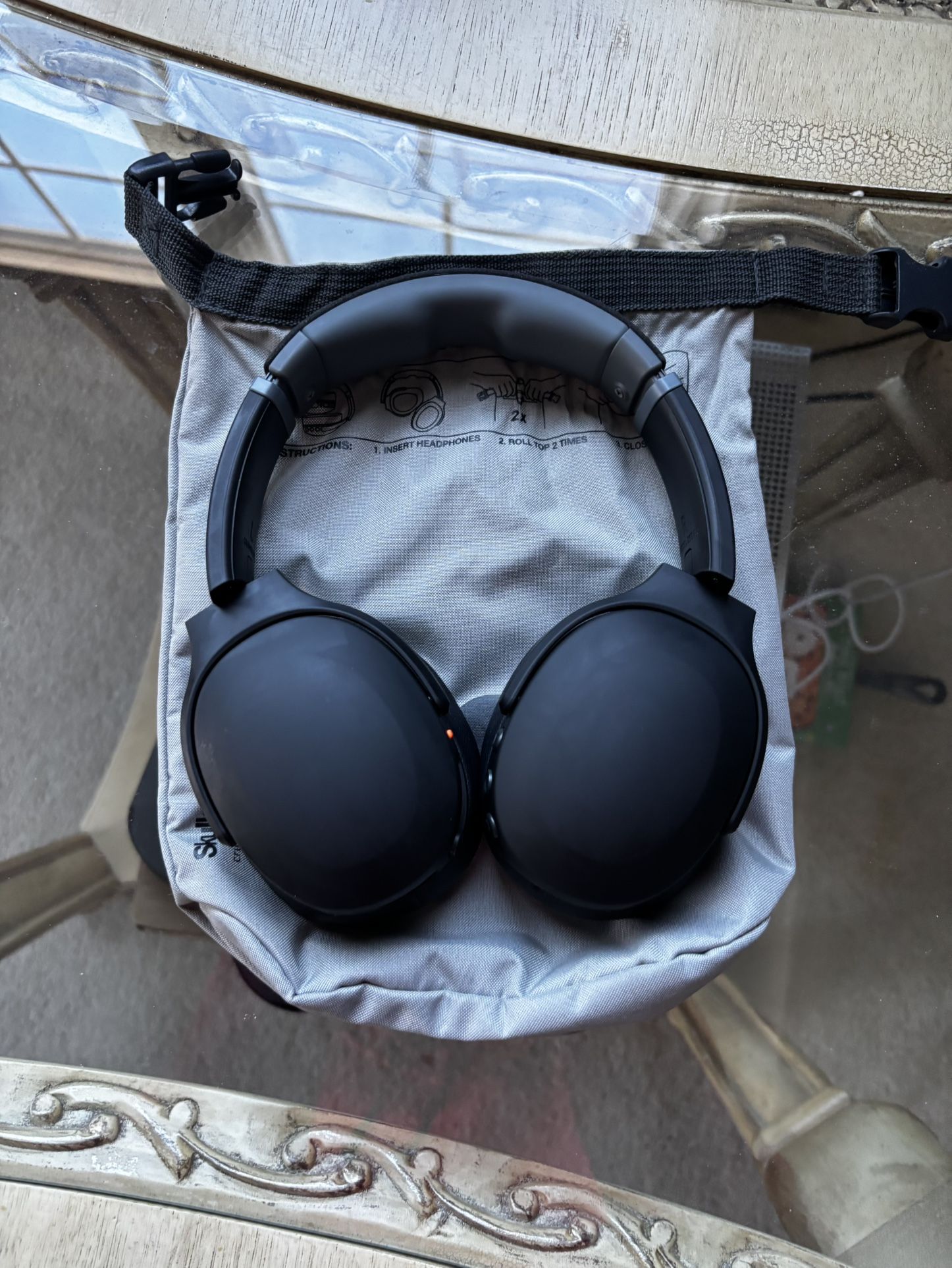 Skullcandy Crusher Evo