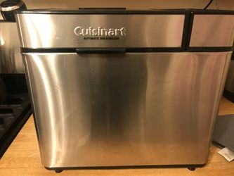 Cuisinart - Bread maker