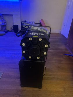 Chauvet DJ Stage Effect Light