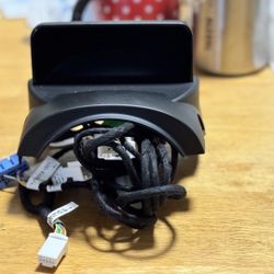 Model 3 / Y Ultra mini HUD (AMD)