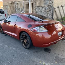 Eclipse
