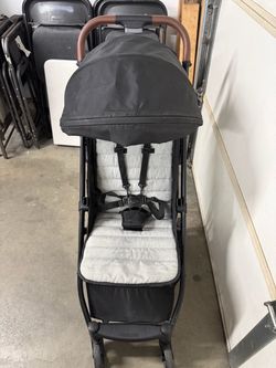 Summer 3D Stroller