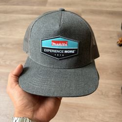 MAKITA HAT