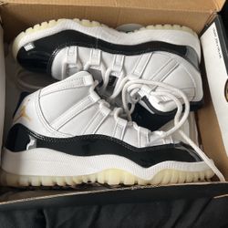 Jordan 11