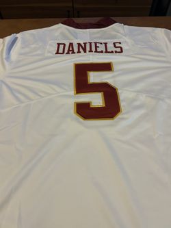 Washington commanders jersey