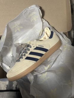 Samba Og Size 8