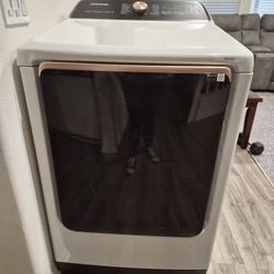 Samsung Electric Dryer