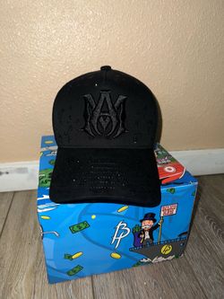 Bélico hats