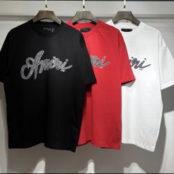 Amiri Shirts