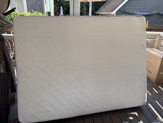 Mattress